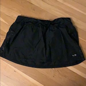 Champion tennis skirt